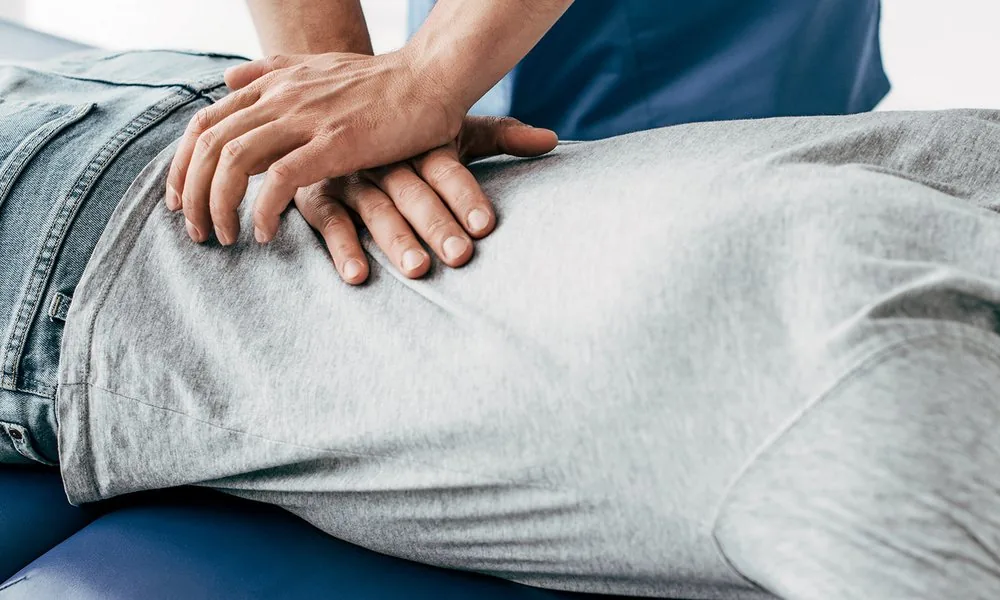 Chiropractic Care
