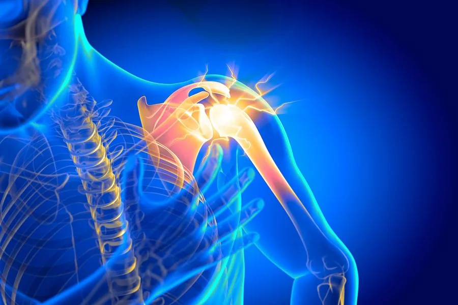 Joint & Shoulder Pain