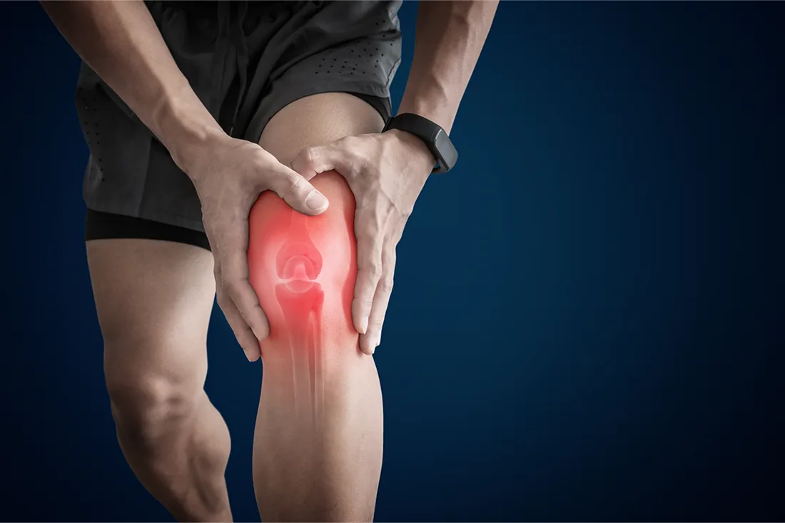 Knee Pain Relief