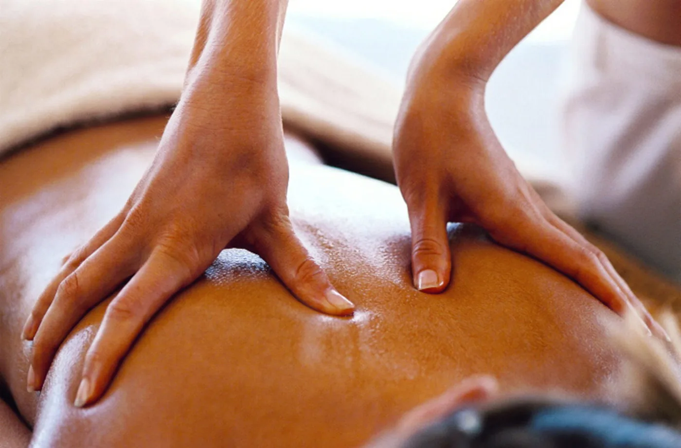 Therapeutic Massage Therapy