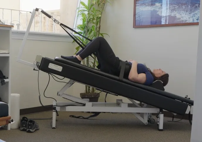 Spinal Decompression in Montrose