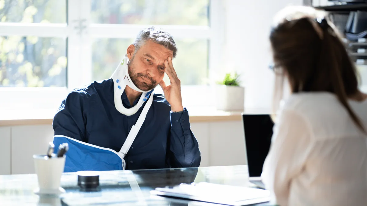 Workers' Compensation Care